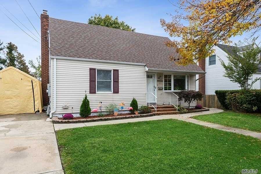 67 Audrey Ave Plainview NY 11803 Zillow