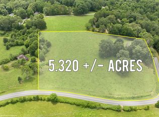 0 Double Bridge Rd Lot 3, Demorest, GA 30535
