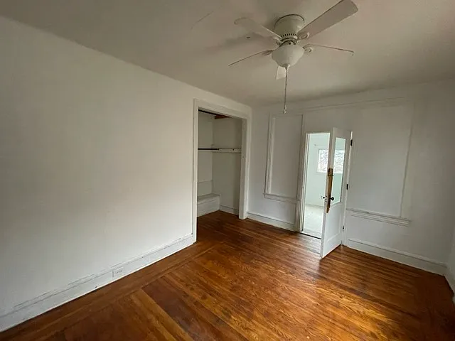 Front bedroom