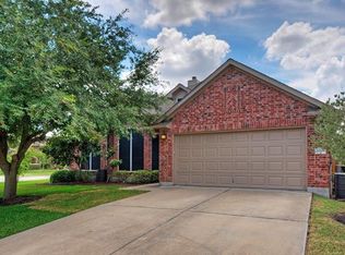 20200 Crooked Stick Dr, Pflugerville, TX 78660