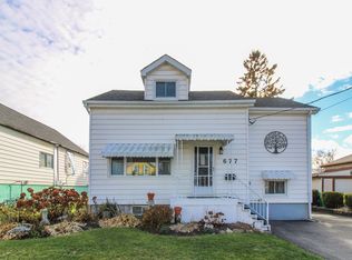 677 Orpington Rd, Peterborough, ON K9J4A5