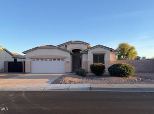 2101 E Bellerive Pl, Chandler, AZ 85249