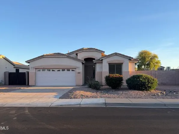 2101 E Bellerive Pl, Chandler, AZ 85249