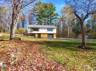 431 Old County Rd N, Saint Johnsbury, VT 05819