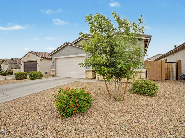 35211 W SANTA BARBARA Avenue, Maricopa, AZ 85138