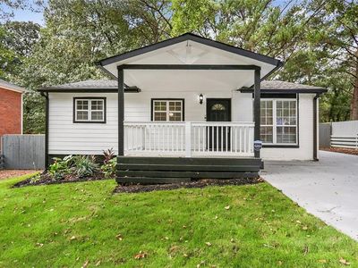 2180 Addison Pl NW, Atlanta, GA, 30318