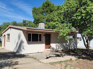 718 E 3rd St, Cortez, CO 81321