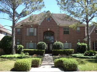2419 Rose Hollow Dr, Katy, TX 77450