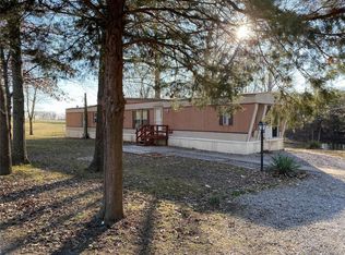 7603 State Route 154, Baldwin, IL 62217