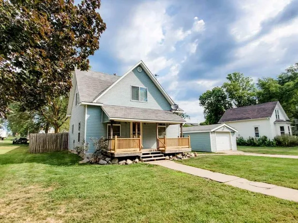 707 E Webster St, Wausa, NE 68786