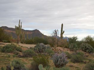 9110 E Range Rider Trl, Mesa, AZ 85207