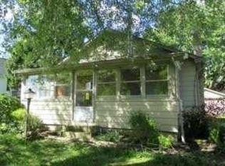 6383 Rock Spring Rd, Ravenna, OH 44266