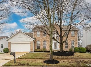 16346 Copperwood Ln, Grover, MO