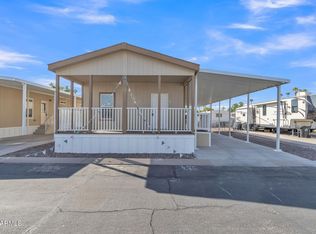 4400 W Missouri Ave LOT 230, Glendale, AZ 85301