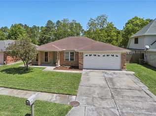 1825 Kings Row, Slidell, LA 70461