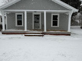 905 Chestnut Street, Tarboro, NC 27886