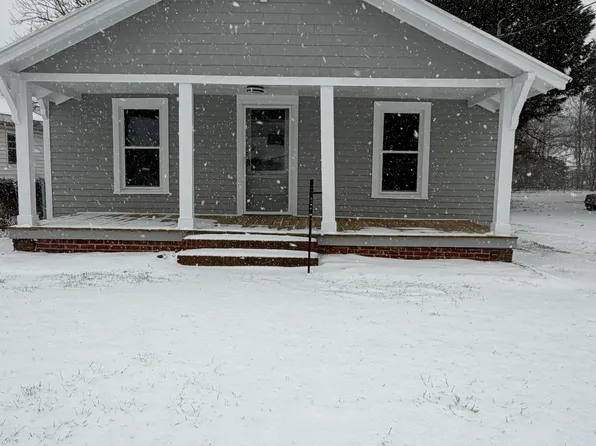 905 Chestnut Street, Tarboro, NC 27886