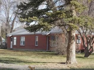 F237IE, Arco, ID 83213