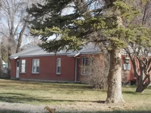 F237IE, 237 W Arco Ave #2, Arco, ID 83213