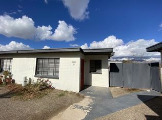 3727 E Farr Pl #B, Tucson, AZ 85716