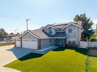 6002 Caleche Rd, Quartz Hill, CA 93536
