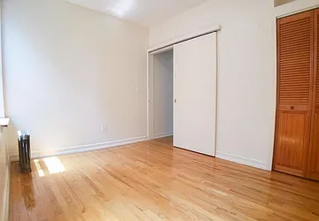 Rented by Crosstown Apartments NYC