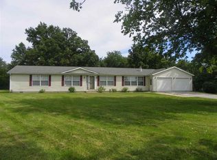 2713 N 300 E, Monticello, IN 47960