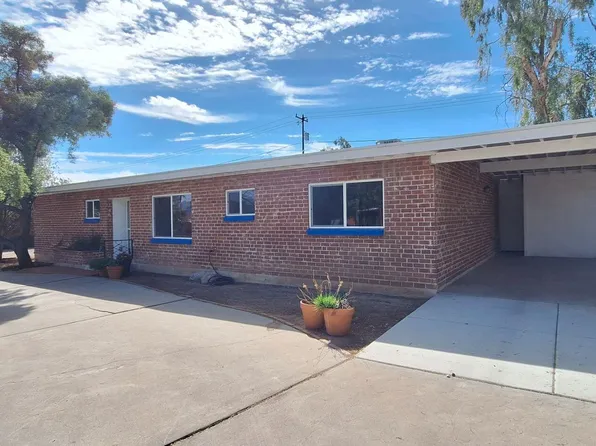 6932 E 4th St, Tucson, AZ 85710