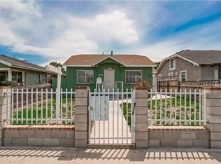 3790 S Harvard Blvd, Los Angeles, CA 90018