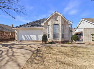 4836 Shenandoah Dr, Wichita Falls, TX 76310