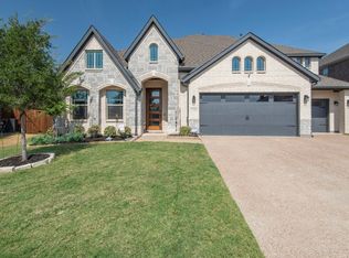 2103 Ranchwood Dr, Melissa, TX 75454