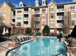 1338 Westchester Rdg, Atlanta, GA 30329