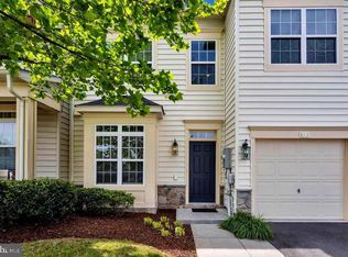 106 Gate Stone Ln, Stephens City, VA 22655