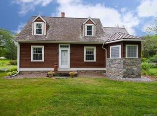 559 Route 81, Killingworth, CT 06419