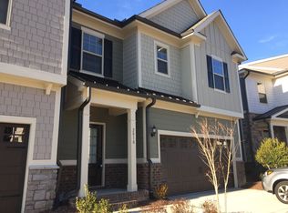 2810 Crowders Ridge Ln, Apex, NC 27502