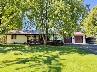 2231 Hill City City Rd #2245, Seneca, PA 16346
