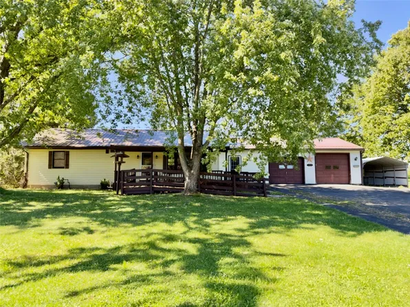 2231 Hill City City Rd #2245, Seneca, PA 16346