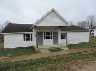 1201 Elm St #A, Bismarck, MO 63624