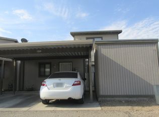 641 W Redondo Dr, Tucson, AZ 85705