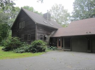 907 East St, Andover, CT 06232
