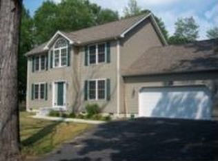 1004 Pecan Ave, Milford, DE 19963