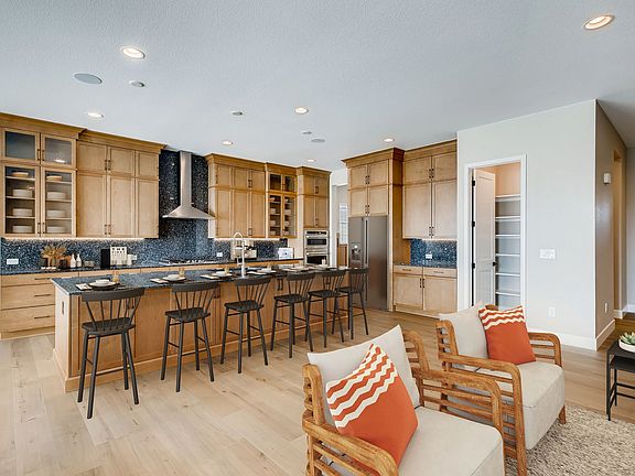 Heirloom Kitchen