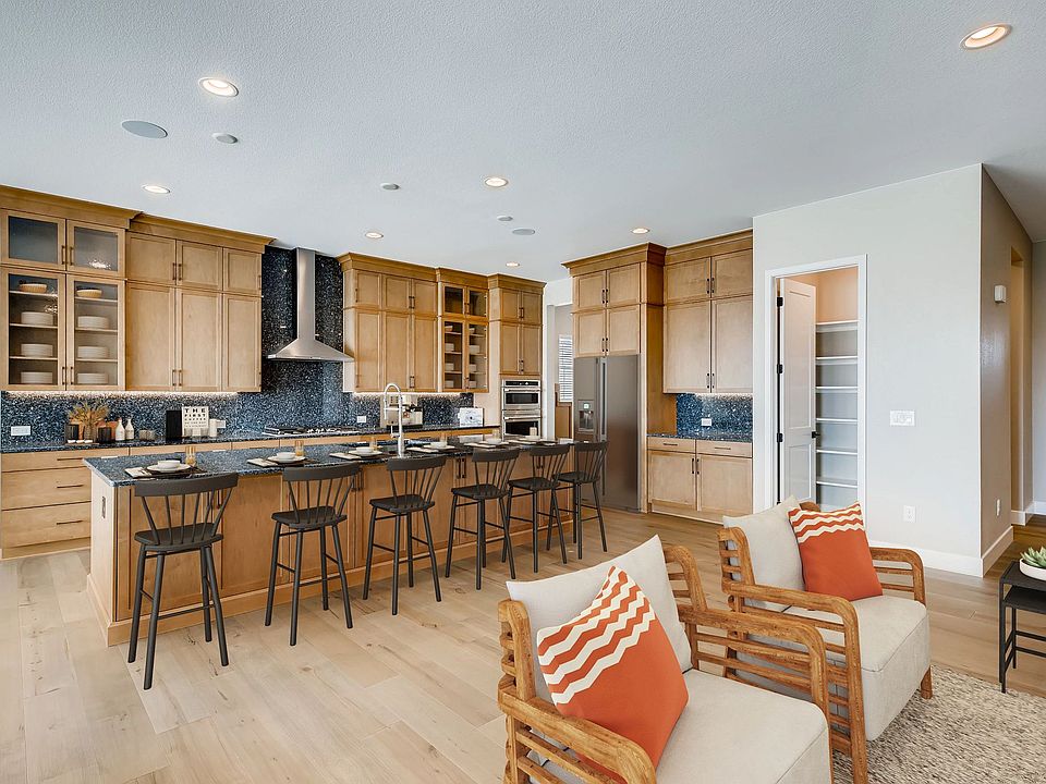 Heirloom Kitchen