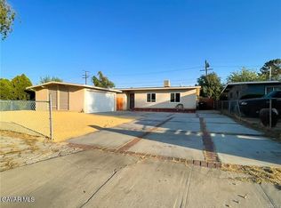 1408 W Avenue H15, Lancaster, CA 93534