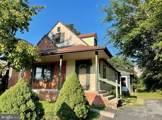 514 Pangborn Blvd, Hagerstown, MD