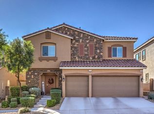 9125 Irish Elk Ave, Las Vegas, NV 89149