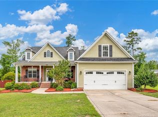 7221 Mariners Landing Dr, Fayetteville, NC 28306