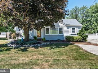 103 Fellowship Rd, Moorestown, NJ 08057