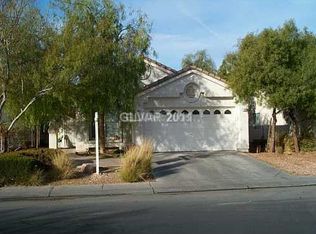 3339 Steppe St, North Las Vegas, NV 89032