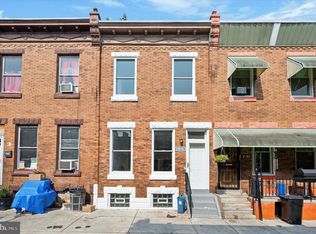 2436 N Hollywood St, Philadelphia, PA
